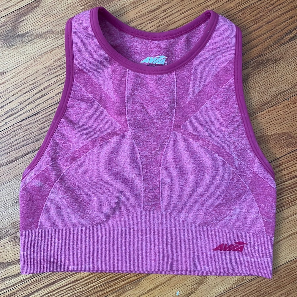 Avia Sport Bra